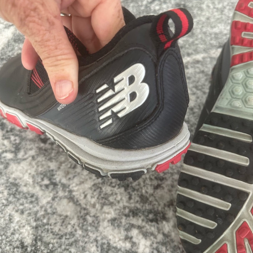 New Balance Golf Shoes size 9.5